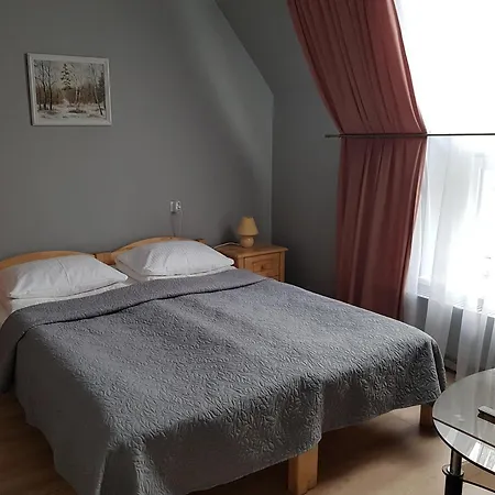 Hotel Melturi