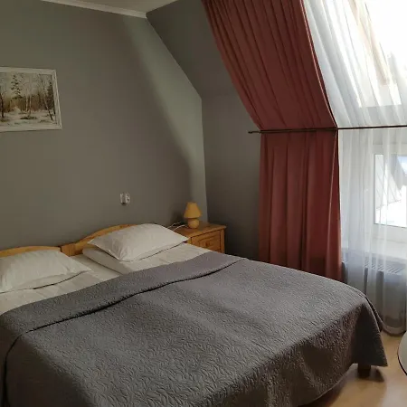 Hotel Hotel Melturi *