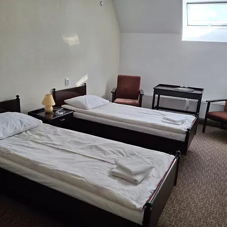 Hotel Melturi Hotel